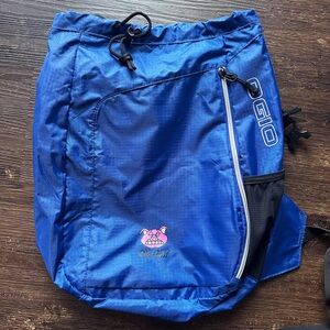 OGIO  Sonic Sling Pack Backpack golf gym